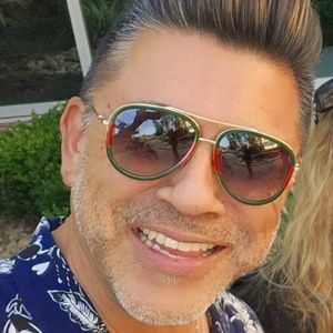 Meet your Posher, Lucio